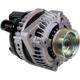 Purchase Top-Quality DENSO - 210-0575 - Remanufactured Alternator pa2