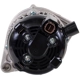 Purchase Top-Quality DENSO - 210-0575 - Remanufactured Alternator pa4