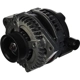 Purchase Top-Quality DENSO - 210-0575 - Remanufactured Alternator pa5