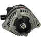 Purchase Top-Quality DENSO - 210-0580 - Remanufactured Alternator pa7