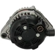 Purchase Top-Quality DENSO - 210-0580 - Remanufactured Alternator pa8
