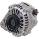 Purchase Top-Quality Remanufactured Alternator by DENSO - 210-0582 pa1