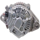 Purchase Top-Quality Remanufactured Alternator by DENSO - 210-0582 pa2