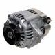 Purchase Top-Quality Remanufactured Alternator by DENSO - 210-0583 pa4