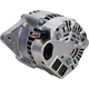 Purchase Top-Quality Remanufactured Alternator by DENSO - 210-0587 pa1