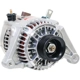 Purchase Top-Quality Remanufactured Alternator by DENSO - 210-0593 pa1