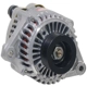 Purchase Top-Quality Remanufactured Alternator by DENSO - 210-0597 pa1