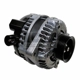 Purchase Top-Quality Remanufactured Alternator by DENSO - 210-0606 pa4