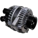 Purchase Top-Quality Remanufactured Alternator by DENSO - 210-0606 pa5