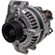 Purchase Top-Quality Remanufactured Alternator by DENSO - 210-0609 pa2