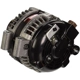 Purchase Top-Quality Remanufactured Alternator by DENSO - 210-0609 pa5