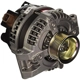 Purchase Top-Quality Remanufactured Alternator by DENSO - 210-0609 pa6