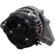 Purchase Top-Quality Remanufactured Alternator by DENSO - 210-0611 pa4