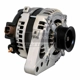 Purchase Top-Quality Remanufactured Alternator by DENSO - 210-0611 pa5