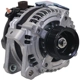 Purchase Top-Quality Remanufactured Alternator by DENSO - 210-0614 pa2