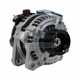 Purchase Top-Quality Remanufactured Alternator by DENSO - 210-0614 pa4