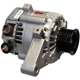 Purchase Top-Quality Remanufactured Alternator by DENSO - 210-0617 pa1