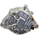 Purchase Top-Quality Remanufactured Alternator by DENSO - 210-0617 pa2