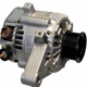 Purchase Top-Quality Remanufactured Alternator by DENSO - 210-0617 pa3