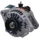 Purchase Top-Quality Remanufactured Alternator by DENSO - 210-0619 pa3
