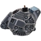 Purchase Top-Quality Remanufactured Alternator by DENSO - 210-0619 pa4