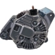 Purchase Top-Quality Remanufactured Alternator by DENSO - 210-0619 pa5