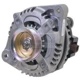 Purchase Top-Quality Remanufactured Alternator by DENSO - 210-0644 pa5