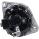 Purchase Top-Quality Remanufactured Alternator by DENSO - 210-0644 pa7