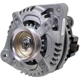 Purchase Top-Quality Remanufactured Alternator by DENSO - 210-0644 pa8