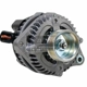 Purchase Top-Quality Remanufactured Alternator by DENSO - 210-0645 pa3