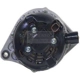 Purchase Top-Quality Remanufactured Alternator by DENSO - 210-0645 pa6