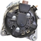 Purchase Top-Quality Remanufactured Alternator by DENSO - 210-0655 pa2