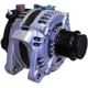 Purchase Top-Quality Remanufactured Alternator by DENSO - 210-0656 pa1