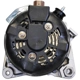 Purchase Top-Quality Remanufactured Alternator by DENSO - 210-0656 pa2