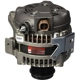 Purchase Top-Quality Remanufactured Alternator by DENSO - 210-0656 pa6