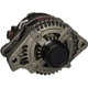 Purchase Top-Quality DENSO - 210-0657 - Remanufactured Alternator pa5