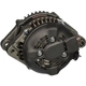 Purchase Top-Quality DENSO - 210-0657 - Remanufactured Alternator pa6
