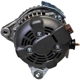 Purchase Top-Quality Remanufactured Alternator by DENSO - 210-0661 pa2