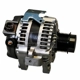 Purchase Top-Quality Remanufactured Alternator by DENSO - 210-0661 pa4