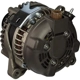 Purchase Top-Quality Remanufactured Alternator by DENSO - 210-0661 pa5