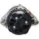 Purchase Top-Quality Remanufactured Alternator by DENSO - 210-0663 pa1