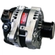 Purchase Top-Quality Remanufactured Alternator by DENSO - 210-0663 pa2