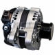 Purchase Top-Quality Remanufactured Alternator by DENSO - 210-0663 pa4