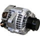 Purchase Top-Quality Remanufactured Alternator by DENSO - 210-0664 pa2