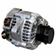 Purchase Top-Quality Remanufactured Alternator by DENSO - 210-0664 pa4