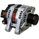 Purchase Top-Quality DENSO - 210-0665 - Remanufactured Alternator pa1