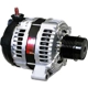 Purchase Top-Quality Remanufactured Alternator by DENSO - 210-0668 pa2