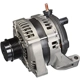 Purchase Top-Quality Remanufactured Alternator by DENSO - 210-0668 pa5