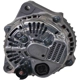Purchase Top-Quality Remanufactured Alternator by DENSO - 210-0675 pa2