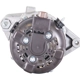 Purchase Top-Quality Remanufactured Alternator by DENSO - 210-0699 pa1